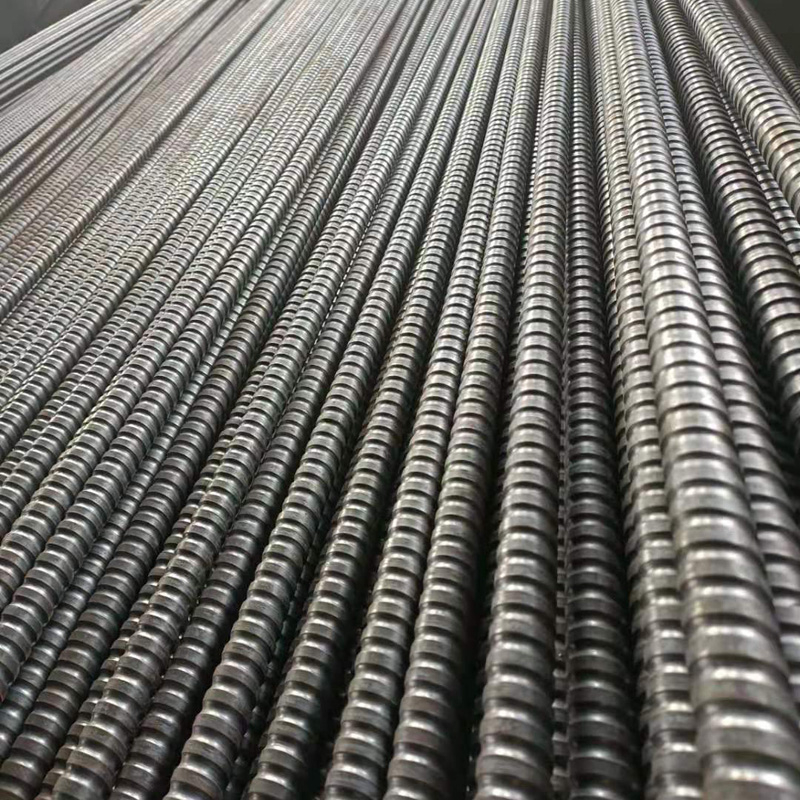 元江中空锚杆